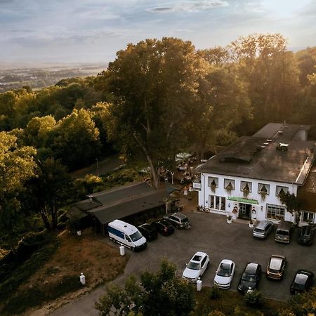 Hotel Hasenjaeger アインベック エクステリア 写真