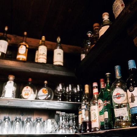 Hotel Hasenjaeger アインベック エクステリア 写真