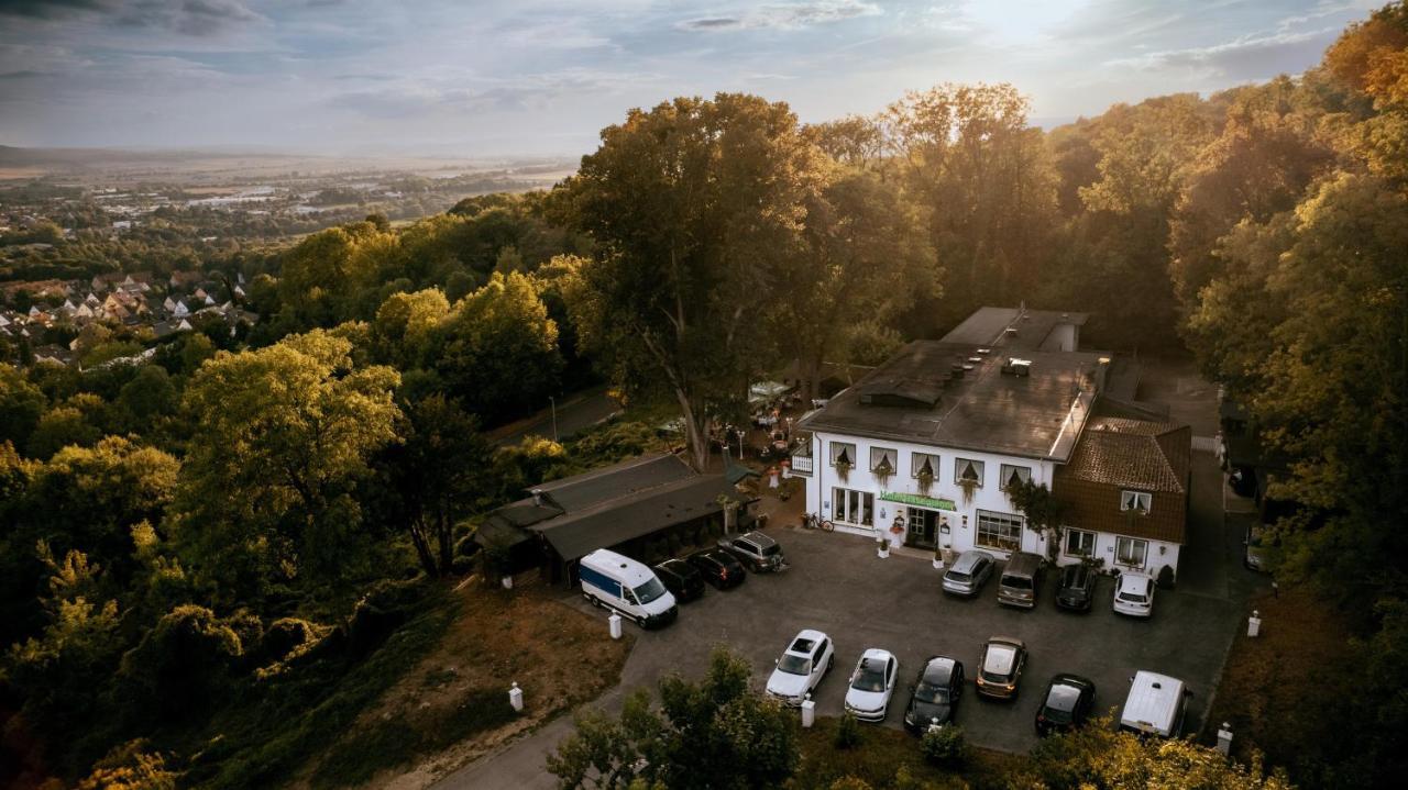 Hotel Hasenjaeger アインベック エクステリア 写真