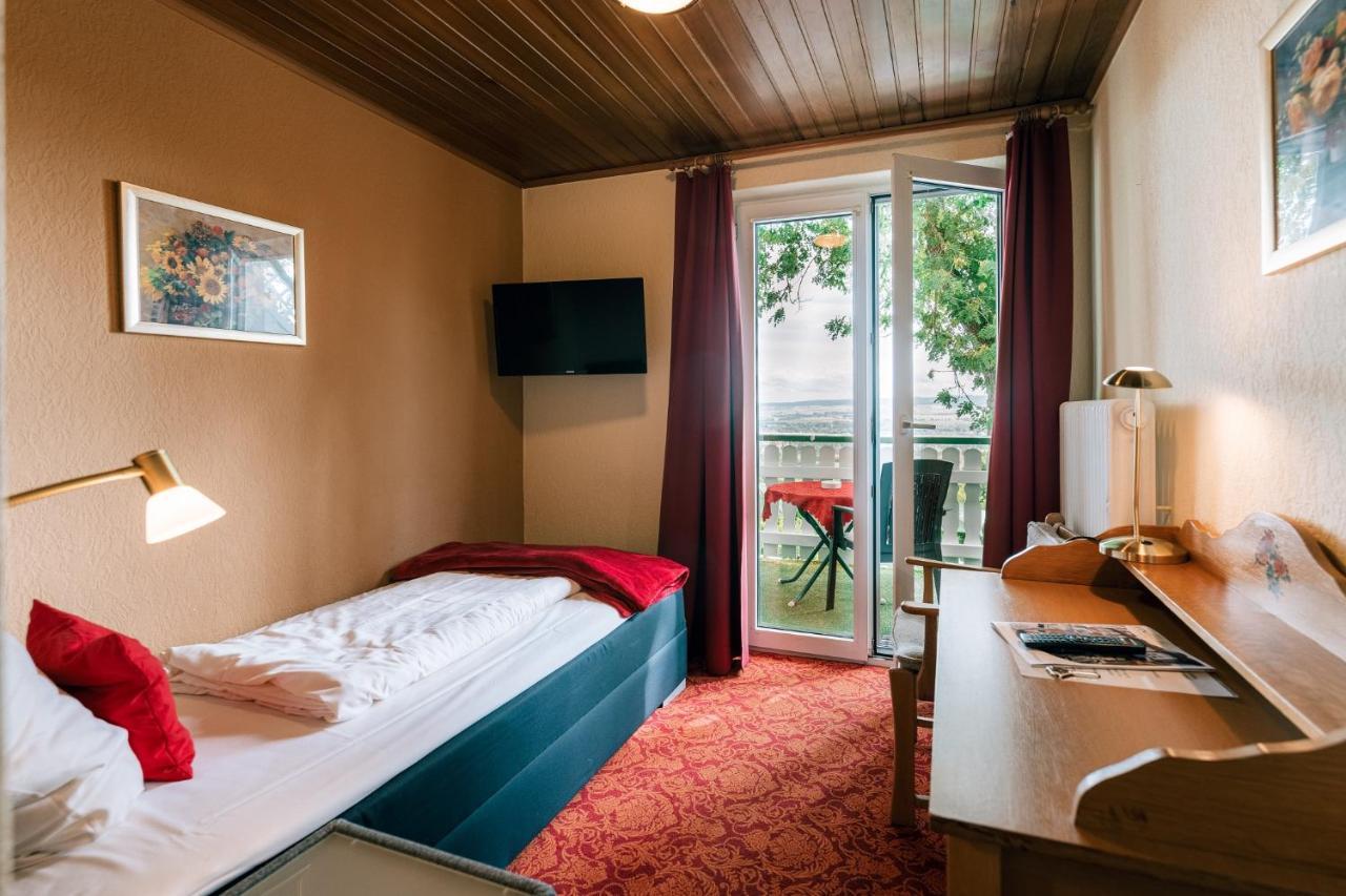 Hotel Hasenjaeger アインベック エクステリア 写真
