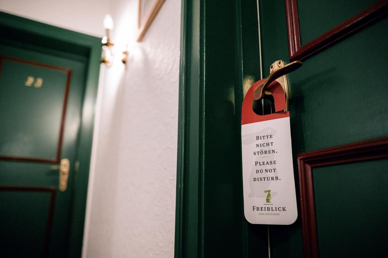 Hotel Hasenjaeger アインベック エクステリア 写真