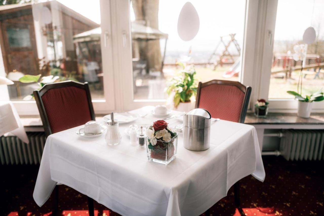 Hotel Hasenjaeger アインベック エクステリア 写真