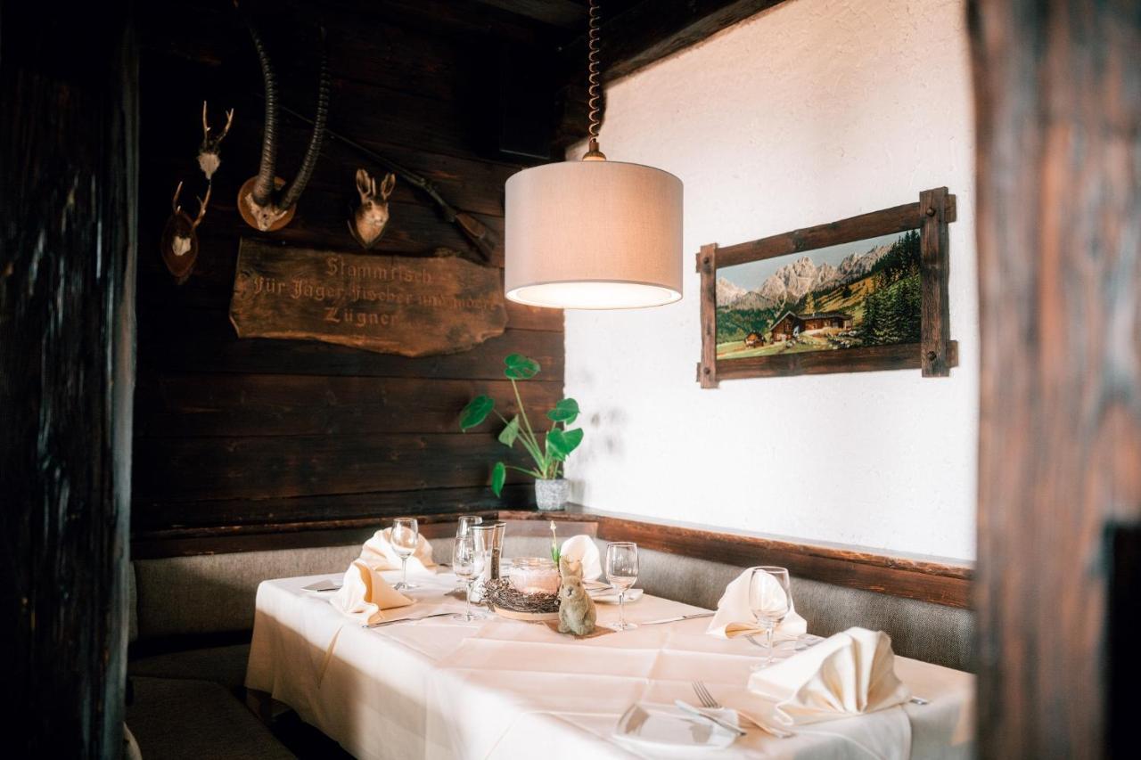 Hotel Hasenjaeger アインベック エクステリア 写真