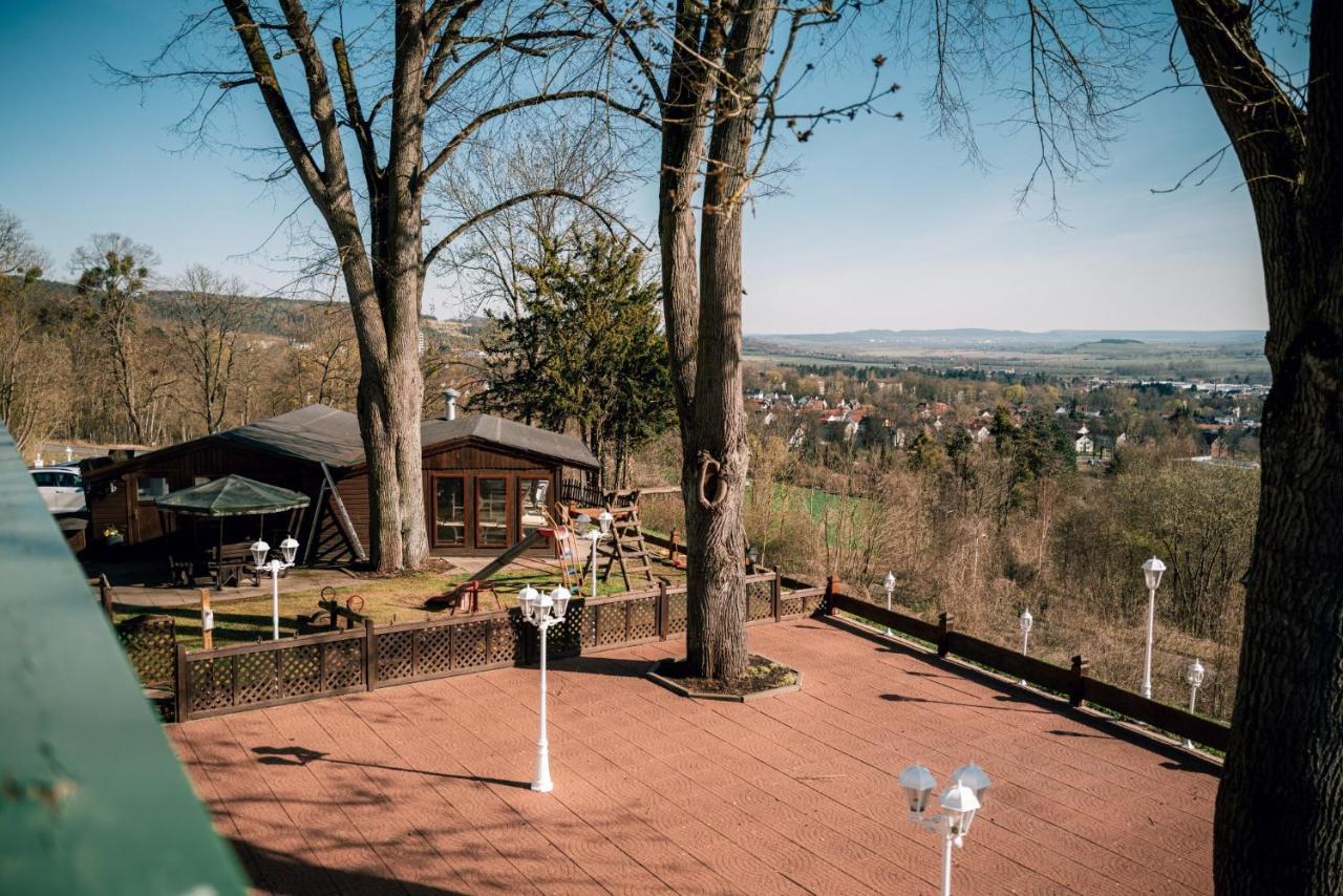 Hotel Hasenjaeger アインベック エクステリア 写真
